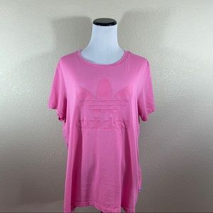 Adidas Originals Women’s boyfriend-fit tee!
